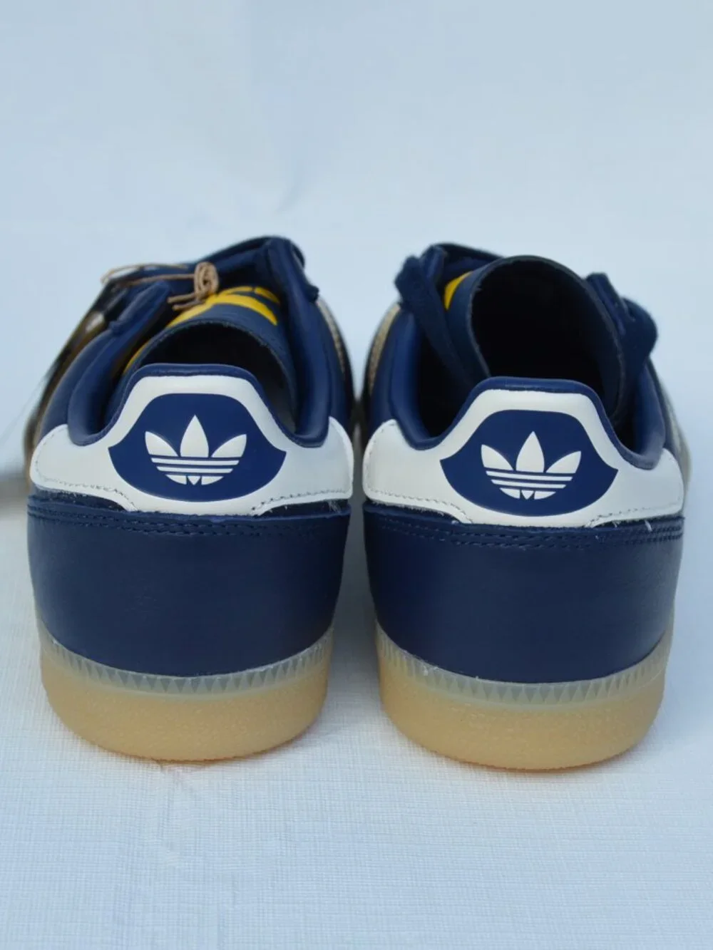 Adidas SAMBA JP SHOES Unisex Size Men 5.5 Women 6.5 (New)